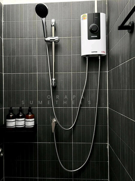 For Rent - 2-Br Townhouse near BTS Sanam Pao (2384339), Bangkok