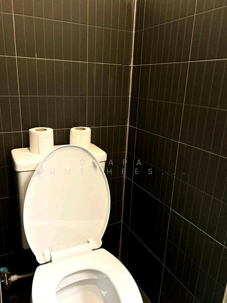 ให้เช่า - 2-Br Townhouse near BTS Sanam Pao (2384339), กรุงเทพ