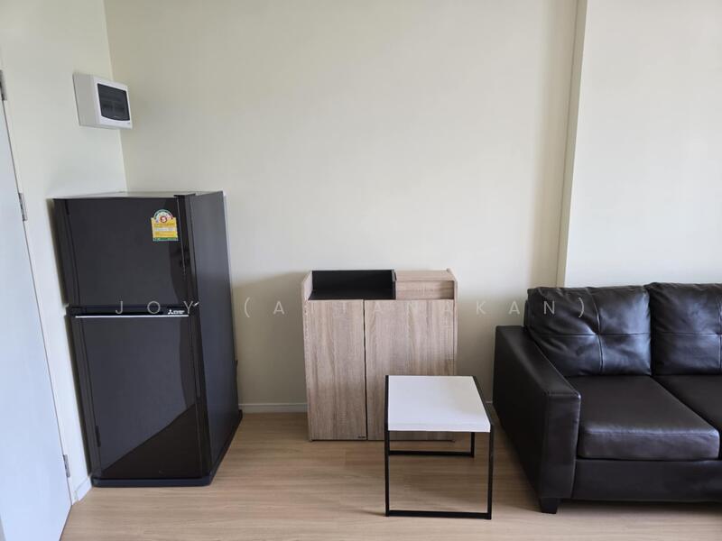 For Rent - Lumpini Ville Pranangklao-Riverview, Nonthaburi