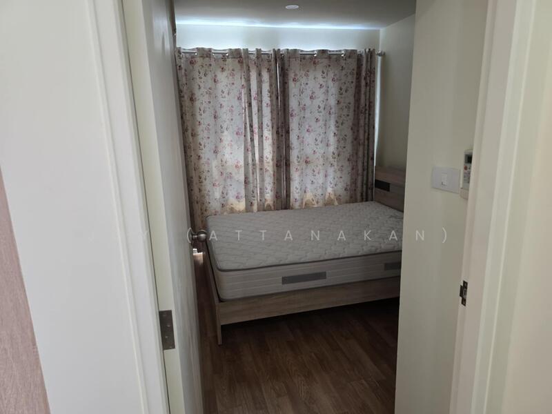 For Rent - Lumpini Ville Pranangklao-Riverview, Nonthaburi