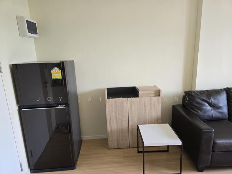 For Rent - Lumpini Ville Pranangklao-Riverview, Nonthaburi