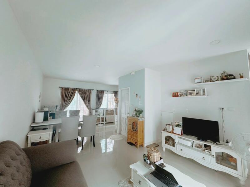 For Sale - Modi Villa Ladkrabang-Suvarnabhumi, Chachoengsao