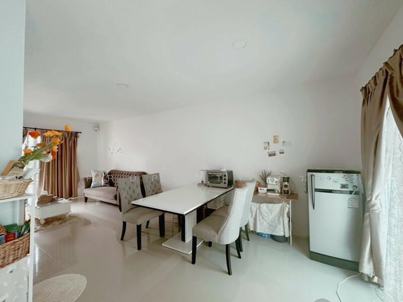 For Sale - Modi Villa Ladkrabang-Suvarnabhumi, Chachoengsao