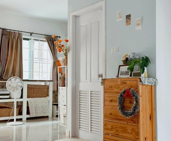 For Sale - Modi Villa Ladkrabang-Suvarnabhumi, Chachoengsao