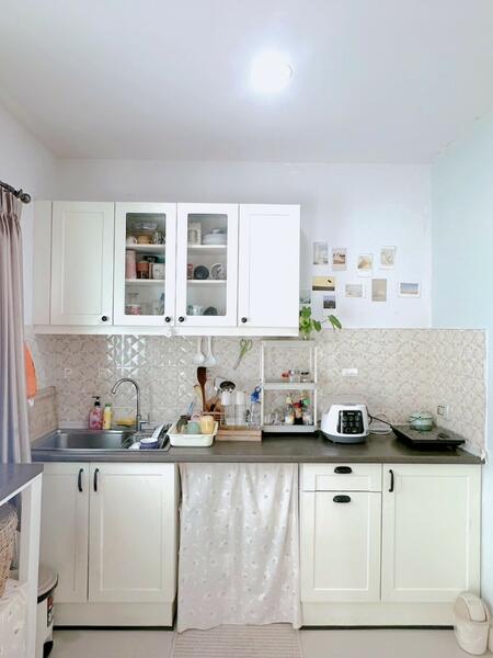 For Sale - Modi Villa Ladkrabang-Suvarnabhumi, Chachoengsao