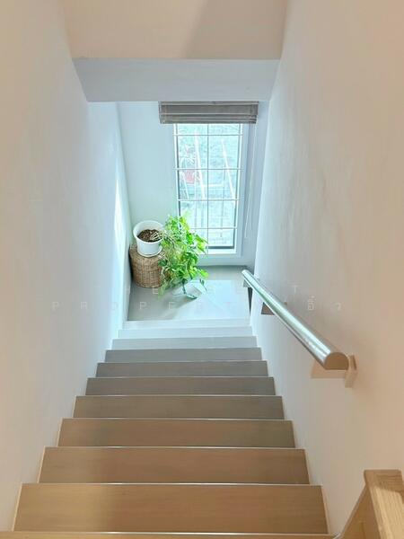 For Sale - Modi Villa Ladkrabang-Suvarnabhumi, Chachoengsao