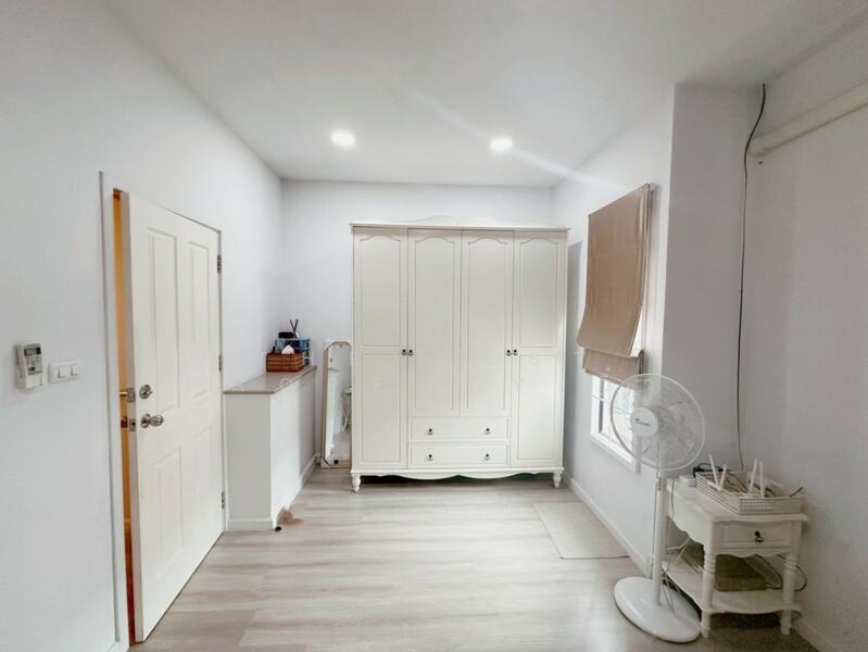 For Sale - Modi Villa Ladkrabang-Suvarnabhumi, Chachoengsao