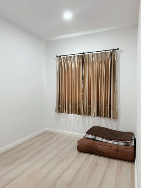 For Sale - Modi Villa Ladkrabang-Suvarnabhumi, Chachoengsao