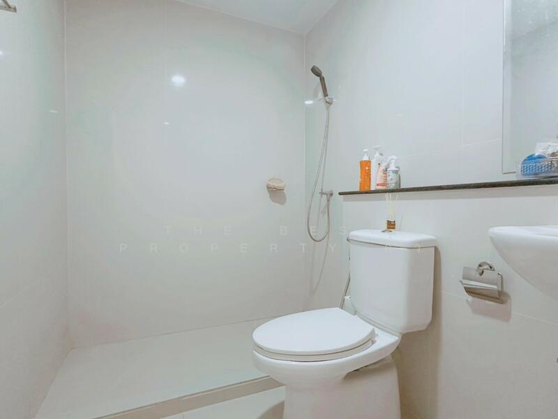 For Sale - Modi Villa Ladkrabang-Suvarnabhumi, Chachoengsao