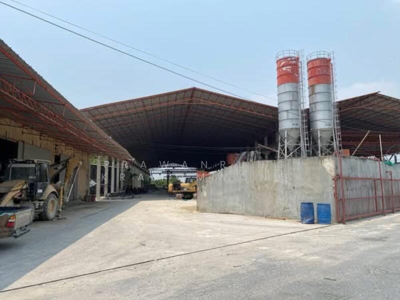 For Sale - หนองรี, Chon Buri