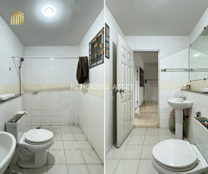 For Sale - Supalai Ville Wongwaen Pinklao-Rama 5, Nonthaburi