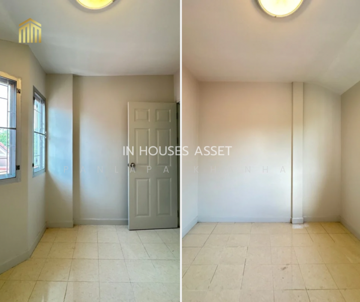 For Sale - Supalai Ville Wongwaen Pinklao-Rama 5, Nonthaburi