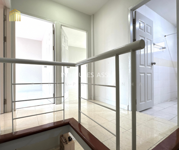 For Sale - Supalai Ville Wongwaen Pinklao-Rama 5, Nonthaburi