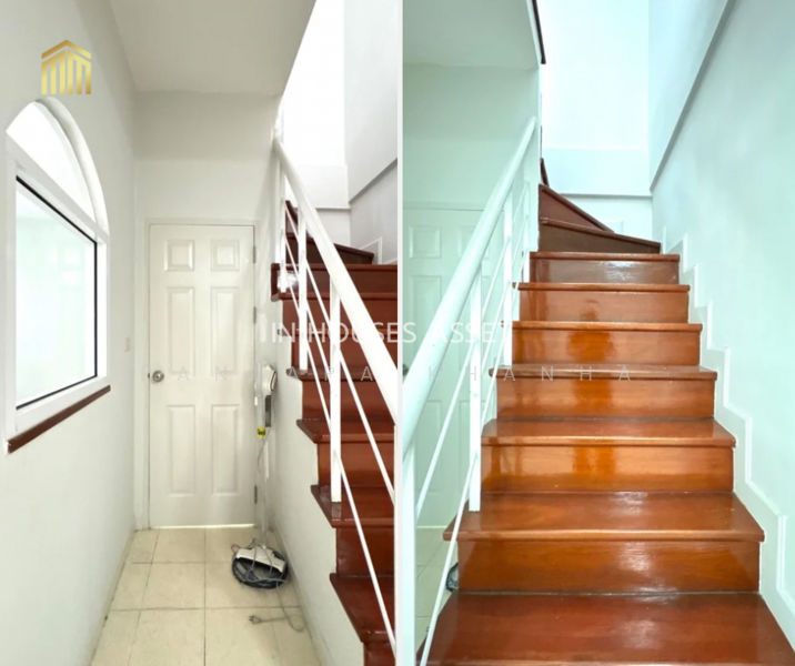 For Sale - Supalai Ville Wongwaen Pinklao-Rama 5, Nonthaburi