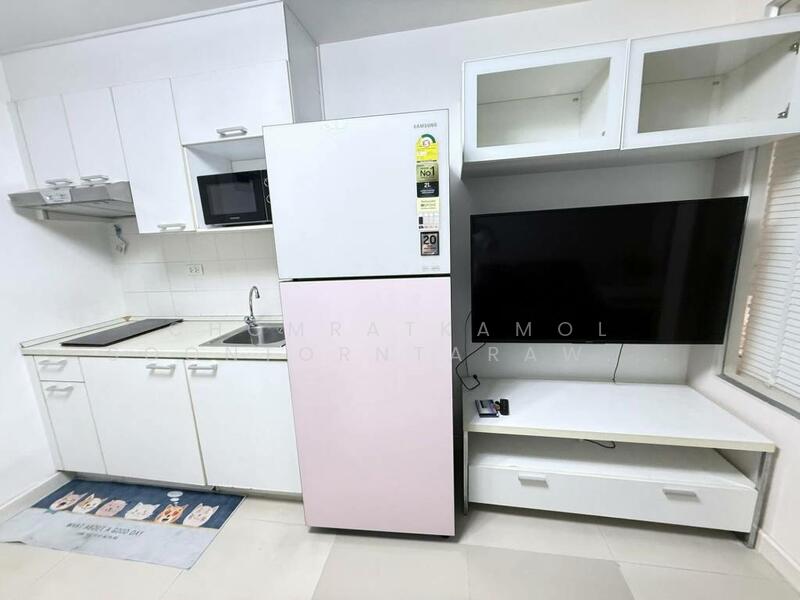 ให้เช่า - The Clover Thonglor Residence : เดอะ โคลเวอร์ ทองหล่อ เรสซิเดนซ์, กรุงเทพ