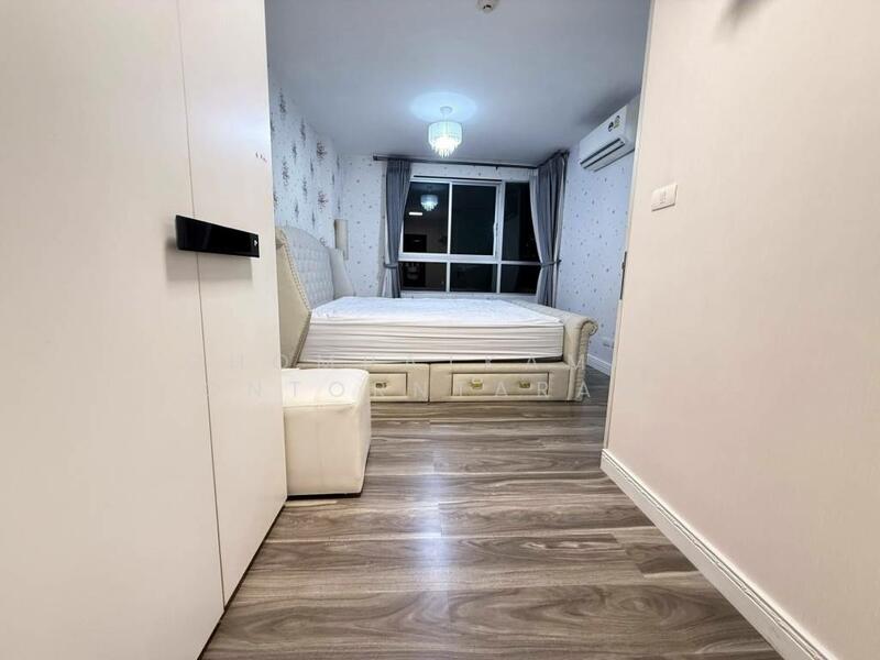 For Rent - The Clover Thonglor Residence, Bangkok