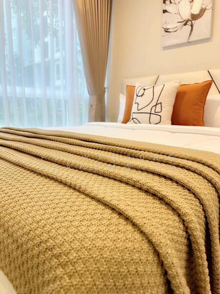 For Rent - เขตบางนา กรุงเทพมหานคร, Bangkok