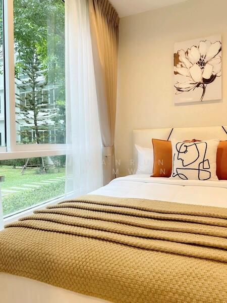 For Rent - เขตบางนา กรุงเทพมหานคร, Bangkok