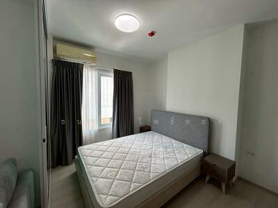 ขาย - Chapter One ECO Ratchada-Huaikwang : แชปเตอร์ วัน อีโค รัชดา - ห้วยขวาง, กรุงเทพ