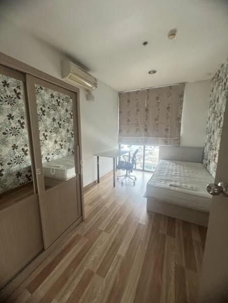 ให้เช่า - IDEO Ratchada-Huaikwang : ไอดีโอ รัชดา-ห้วยขวาง, กรุงเทพ