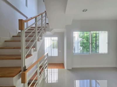 ขาย - Baan Klang Muang Urbanion Kaset - Nawamin 2 : บ้านกลางเมือง เออร์บาเนี่ยน เกษตร - นวมินทร์ 2, กรุงเทพ