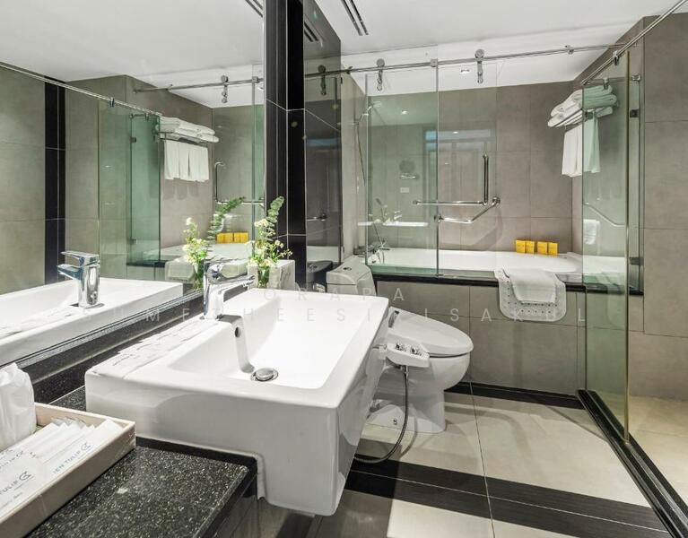 For Rent - Mandison Suites Serviced Apartments, Bangkok