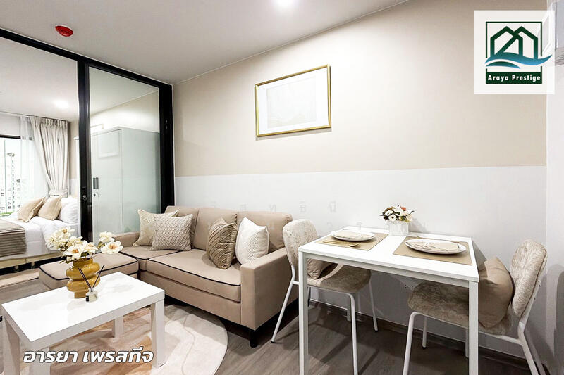 For Sale - Regent Home Wutthakat, Bangkok