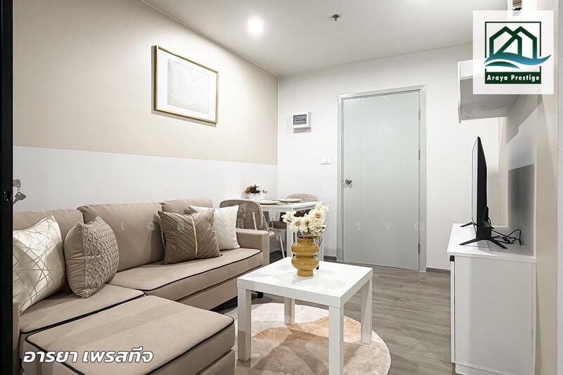 For Sale - Regent Home Wutthakat, Bangkok