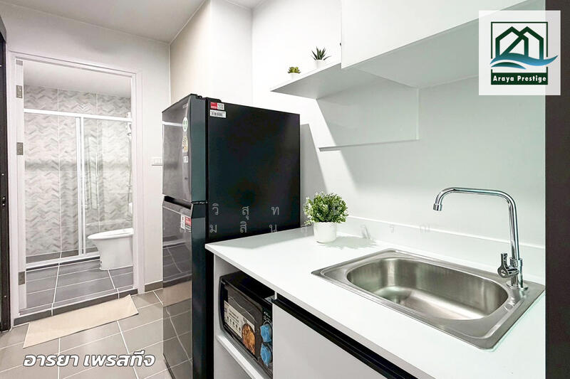 For Sale - Regent Home Wutthakat, Bangkok