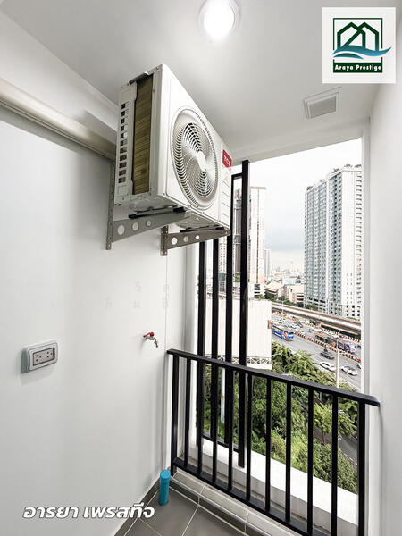 For Sale - Regent Home Wutthakat, Bangkok