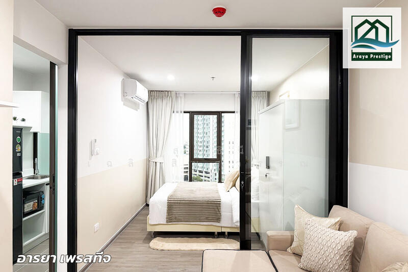 For Sale - Regent Home Wutthakat, Bangkok