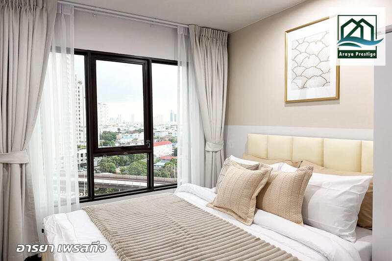 For Sale - Regent Home Wutthakat, Bangkok