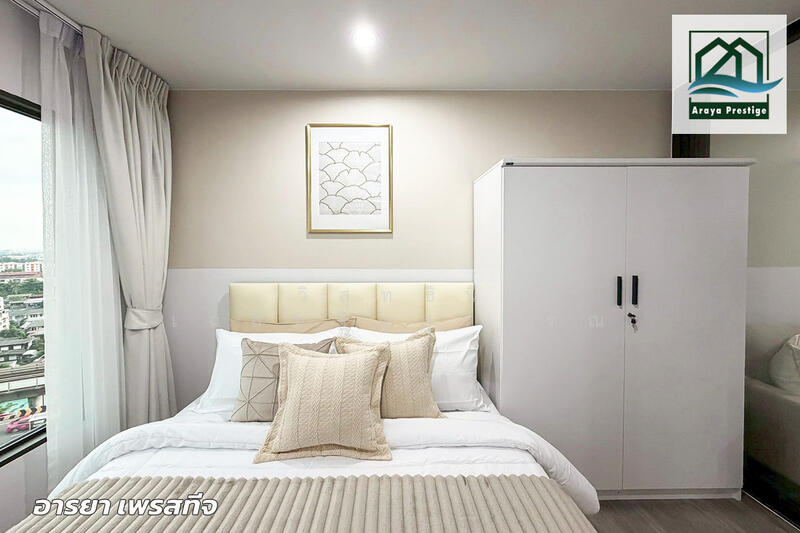 For Sale - Regent Home Wutthakat, Bangkok