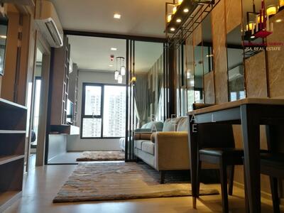 ขาย - Life Asoke-Rama 9 : ไลฟ์ อโศก พระราม 9, กรุงเทพ