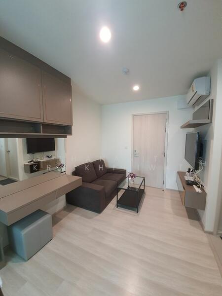 For Sale - Life Asoke, Bangkok