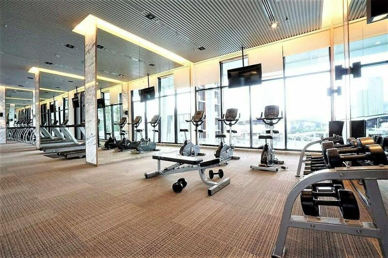 For Sale - Life Asoke, Bangkok