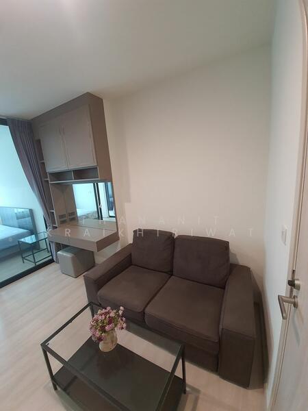 For Sale - Life Asoke, Bangkok