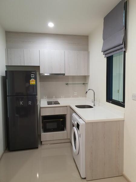 For Sale - Life Asoke, Bangkok