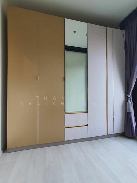 For Sale - Life Asoke, Bangkok