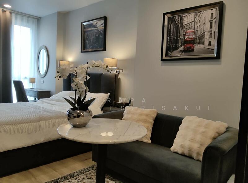 For Rent - Culture Thonglor, Bangkok