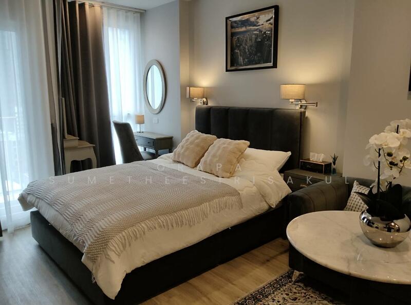 For Rent - Culture Thonglor, Bangkok