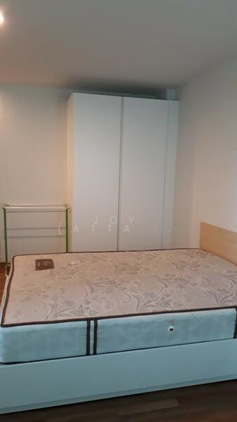 For Rent - The Miami Bangpu, Samut Prakan