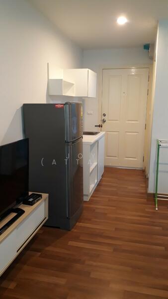 For Rent - The Miami Bangpu, Samut Prakan