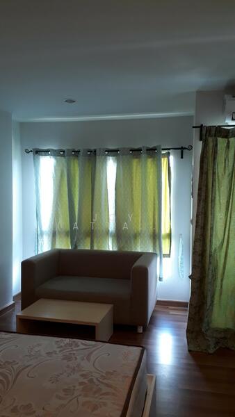 For Rent - The Miami Bangpu, Samut Prakan