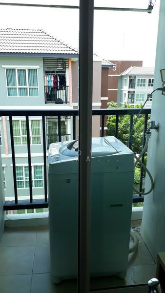 For Rent - The Miami Bangpu, Samut Prakan