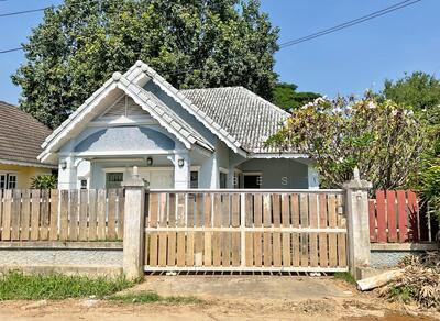 ขาย - หมู่บ้านมงฟอร์ตวิลล่า 14 หนองหอย, เชียงใหม่