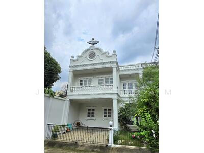 ขาย - Sukhumvit Garden City 2 : บ้านสุขุมวิทการ์เด้นซิตี้ 2, กรุงเทพ