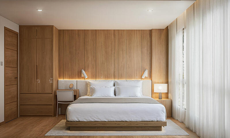 ขาย - Zensiri Condominium Koh Chang : เซนสิริ คอนโดมิเนียม เกาะช้าง, ตราด