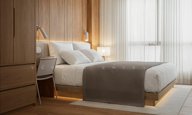 ขาย - Zensiri Condominium Koh Chang : เซนสิริ คอนโดมิเนียม เกาะช้าง, ตราด