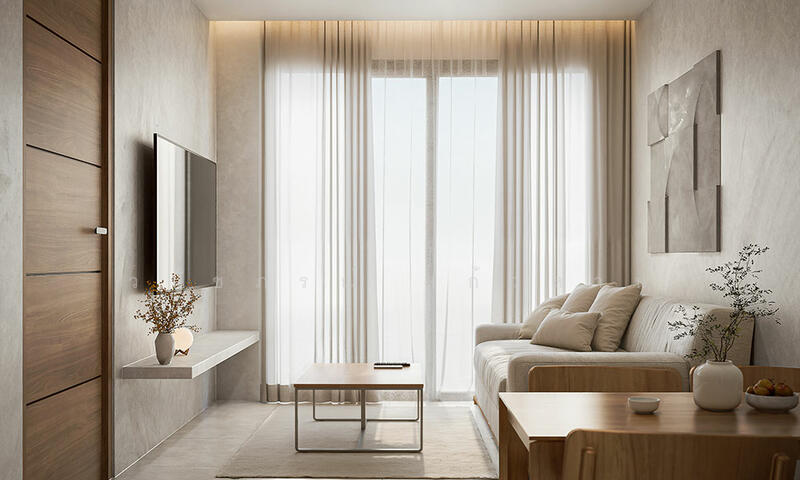 ขาย - Zensiri Condominium Koh Chang : เซนสิริ คอนโดมิเนียม เกาะช้าง, ตราด